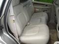 2002 Silver Sand Cadillac Escalade   photo #17