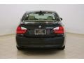 2007 Black Sapphire Metallic BMW 3 Series 328xi Sedan  photo #6
