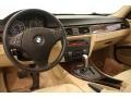 2007 Black Sapphire Metallic BMW 3 Series 328xi Sedan  photo #12