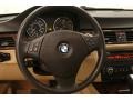 2007 Black Sapphire Metallic BMW 3 Series 328xi Sedan  photo #13