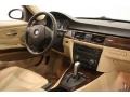 2007 Black Sapphire Metallic BMW 3 Series 328xi Sedan  photo #18