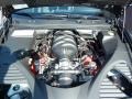  2010 Quattroporte Sport GT S 4.7 Liter DOHC 32-Valve VVT V8 Engine