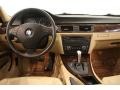 2007 Black Sapphire Metallic BMW 3 Series 328xi Sedan  photo #22