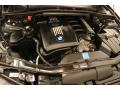 2007 Black Sapphire Metallic BMW 3 Series 328xi Sedan  photo #25