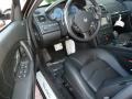  2010 Quattroporte Sport GT S Nero Interior
