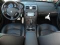  2010 Quattroporte Sport GT S Nero Interior