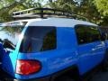 Voodoo Blue - FJ Cruiser 4WD Photo No. 14