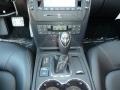  2010 Quattroporte Sport GT S 6 Speed ZF Automatic Shifter