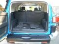 Voodoo Blue - FJ Cruiser 4WD Photo No. 16