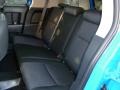 Voodoo Blue - FJ Cruiser 4WD Photo No. 19