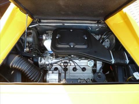 Ferrari 308 Engine. 1975 Ferrari 308 GT4 Engine(s)