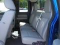 2010 Blue Flame Metallic Ford F150 XLT SuperCab  photo #6
