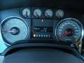 2010 Blue Flame Metallic Ford F150 XLT SuperCab  photo #8