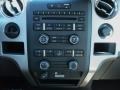 2010 Blue Flame Metallic Ford F150 XLT SuperCab  photo #9