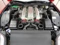  2002 575M Maranello F1 5.7 Liter DOHC 48-Valve V12 Engine