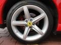 2002 Ferrari 575M Maranello F1 Wheel and Tire Photo