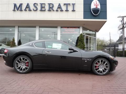 Maserati+granturismo+price