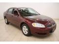 Bordeaux Red - Impala LT Photo No. 1