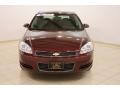 Bordeaux Red - Impala LT Photo No. 2