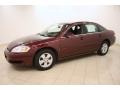 Bordeaux Red - Impala LT Photo No. 3