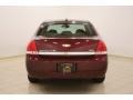 Bordeaux Red - Impala LT Photo No. 6
