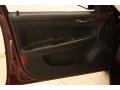 Bordeaux Red - Impala LT Photo No. 8