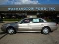 Light Bronzemist Metallic - LeSabre Custom Photo No. 1