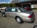 Light Bronzemist Metallic - LeSabre Custom Photo No. 2