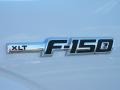 2010 Oxford White Ford F150 XLT SuperCab  photo #4