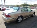 Light Bronzemist Metallic - LeSabre Custom Photo No. 4