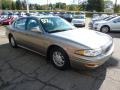 Light Bronzemist Metallic - LeSabre Custom Photo No. 6