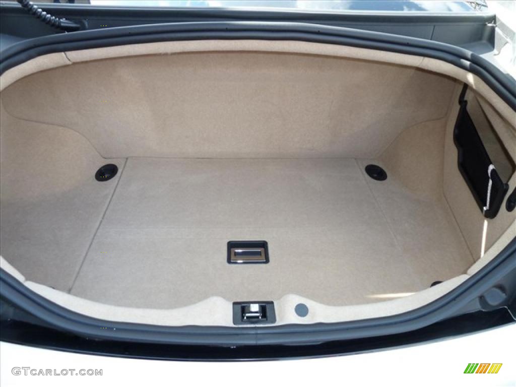 2010 Quattroporte S - White / Cuoio photo #12