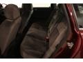 Bordeaux Red - Impala LT Photo No. 19