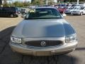 Light Bronzemist Metallic - LeSabre Custom Photo No. 7
