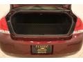 Bordeaux Red - Impala LT Photo No. 21