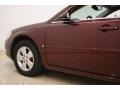 Bordeaux Red - Impala LT Photo No. 23