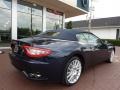 Blu Oceano (Blue) - GranTurismo Convertible GranCabrio Photo No. 2