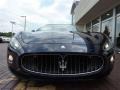 Blu Oceano (Blue) - GranTurismo Convertible GranCabrio Photo No. 4