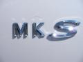 White Platinum Metallic Tri-Coat - MKS FWD Photo No. 4