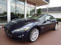 Blu Oceano (Blue) - GranTurismo Convertible GranCabrio Photo No. 7
