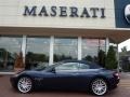 Blu Oceano (Blue) - GranTurismo Convertible GranCabrio Photo No. 8