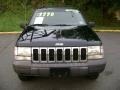 1998 Black Jeep Grand Cherokee Laredo 4x4  photo #4