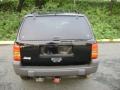 1998 Black Jeep Grand Cherokee Laredo 4x4  photo #6