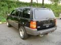 1998 Black Jeep Grand Cherokee Laredo 4x4  photo #8