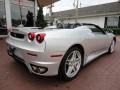 Argento Nurburgring (Silver Metallic) - F430 Spider Photo No. 3