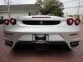 Argento Nurburgring (Silver Metallic) - F430 Spider Photo No. 15