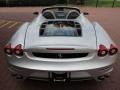 Argento Nurburgring (Silver Metallic) - F430 Spider Photo No. 16