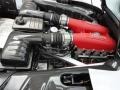 4.3 Liter DOHC 32-Valve V8 Engine for 2006 Ferrari F430 Spider #37449426