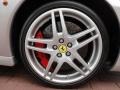 2006 Ferrari F430 Spider Wheel and Tire Photo