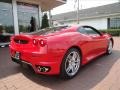 Red - F430 Coupe F1 Photo No. 3